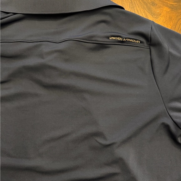 Under Armour Men's Golf Polo Shirt - Picture 4 of 4